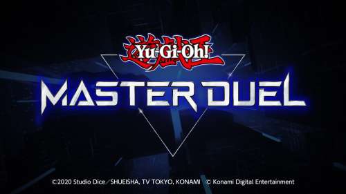 Yu-Gi-Oh! Master Duel dépasse les 30 millions de téléchargements