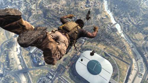 Call of Duty Warzone : Les cheaters ne verront plus les joueurs, mais seront visibles pour tous