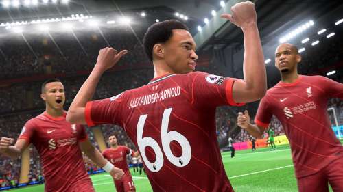 FIFA 22 disponible gratuitement dans le Game Pass Ultimate