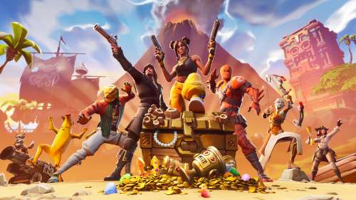 Fortnite : Epic gagne son procès contre un tricheur et donne son amende à une charité