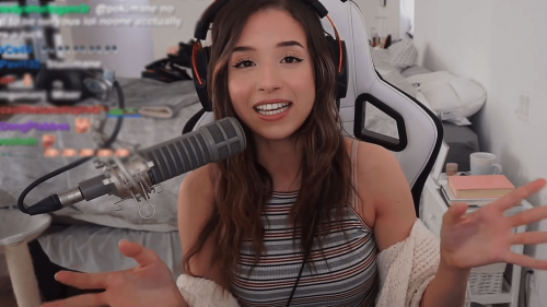 La streameuse Pokimane raconte la fois où un fan stalker a trouvé son adresse