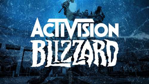 Activision Blizzard poursuivi pour laisser les mineurs « parier »