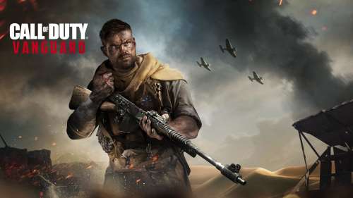 Call of Duty: Vanguard « n’a pas répondu à nos attentes », déclare Activision