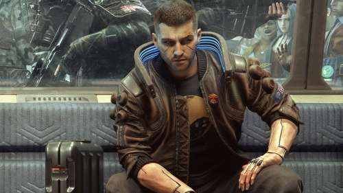 Cyberpunk 2077 : le contenu du DLC a fuité