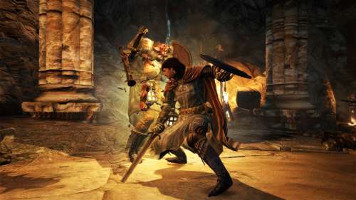 Check Ton Rétro : Dragon’s Dogma fête ses 10 ans