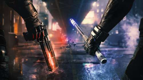 Gotham Knights dévoile 13 minutes de gameplay pour Nightwing et Red Hood