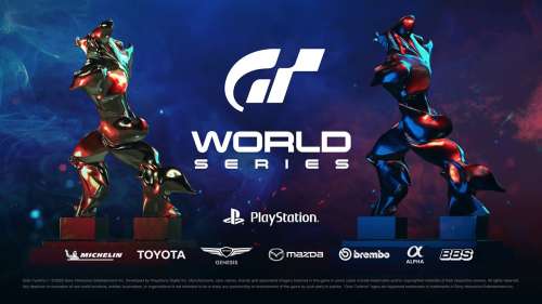 Gran Turismo 7 : Les World Series commencent ce week-end