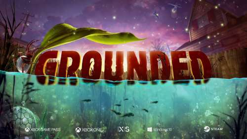 Grounded : nouvelle MAJ, les insectes contre-attaquent !