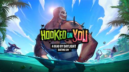 Dead by Daylight Hooked on You : Draguez des … tueurs en série