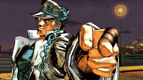 JoJo’s Bizarre Adventure: All-Star Battle R prend date pour septembre prochain