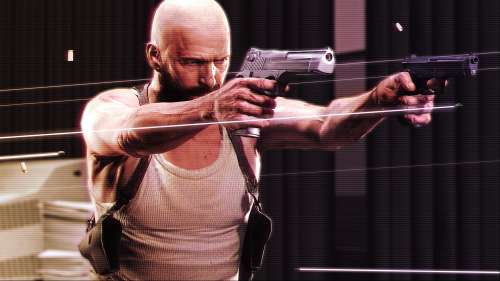 Check Ton Rétro : Max Payne 3 fête ses 10 ans cette semaine