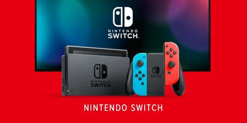 Ces Nintendo Switch customisées par des fans qui sont absolument magnifiques