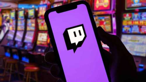 Une pétition fait pression sur Twitch pour supprimer une catégorie