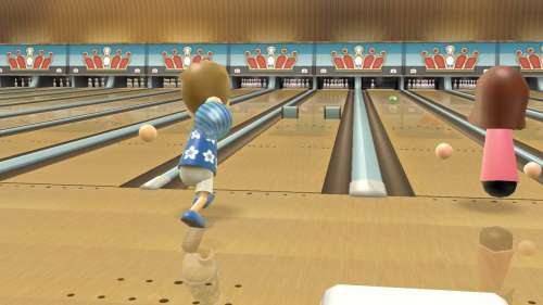 Le Saviez-Tu : Shigeru Miyamoto ne voulait pas de Wii Sports en bundle avec la Wii