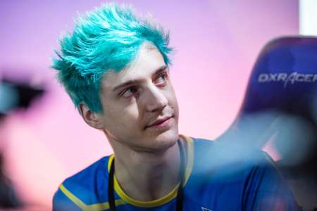 Ninja donne un conseil précieux aux nouveaux streamers