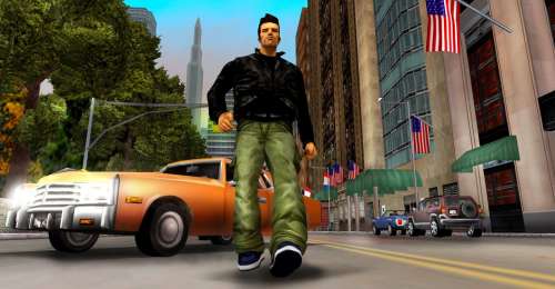 GTA 3 : Un fan imagine à quoi ressemblerait un remake