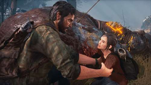 Quand The Last of Us rencontre God of War, le crossover improbable