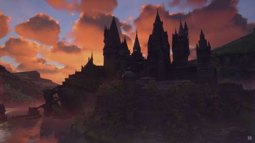 Hogwarts Legacy : À quel point le jeu peut s’éloigner de l’œuvre originale ?