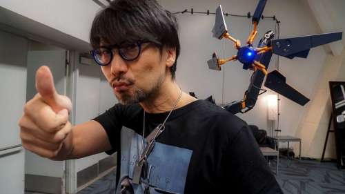 Death Stranding 2 : Kojima fait le point sur sa relation avec Sony