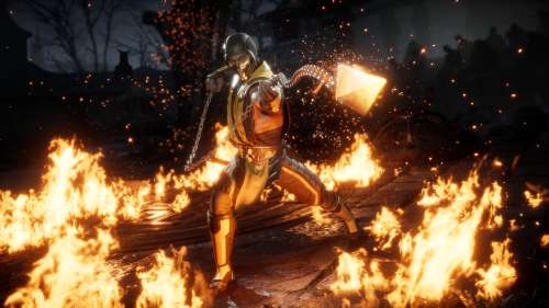 Mortal Kombat 12 : Le prochain opus annoncé prochainement ?