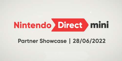 Mario, Persona : Résumé du Nintendo Direct Mini du 28 juin