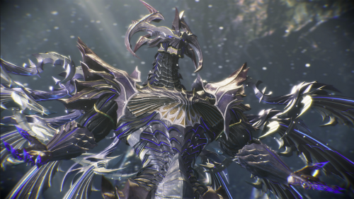 Stranger of Paradise Final Fantasy Origins dévoile son DLC Trials of the Dragon King