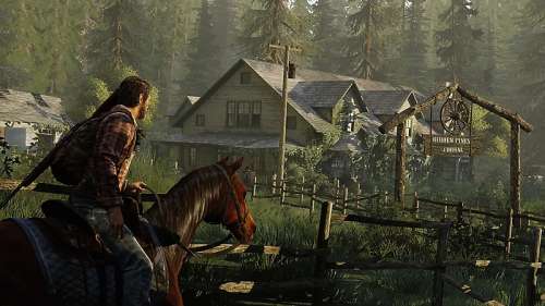 The Last of Us Remake : La date de sortie aurait fuité sur Twitter