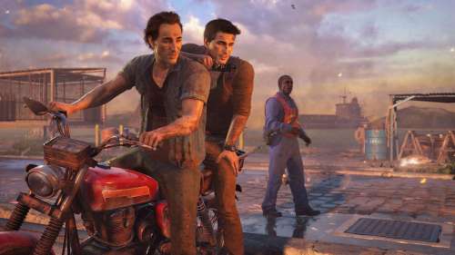 Le Saviez-Tu : Uncharted 4 aurait pu être un jeu très différent de celui qu’on connaît