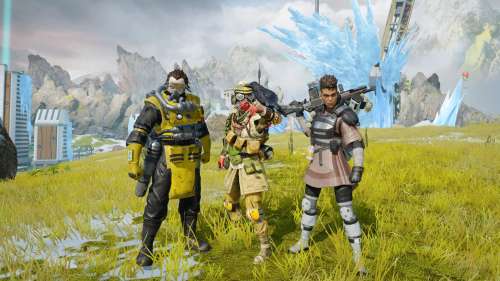 Apex Legends : Un FPS solo dans l’univers du jeu en préparation ?