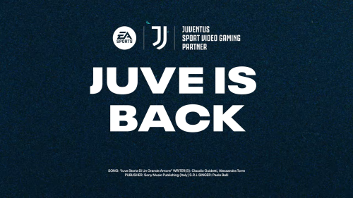 FIFA 23 : La Juventus signe son partenariat