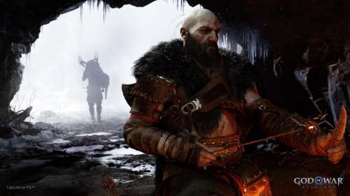 God of War Ragnarök : Le contenu des éditions collector en fuite ?