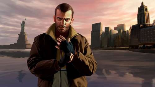 Rockstar aurait abandonné des remasters de GTA IV et Red Dead Redemption