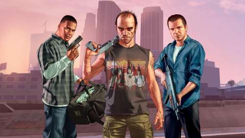 GTA 6 : Rockstar veut le sortir le plus vite possible