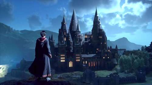 Hogwarts Legacy prévu pour le mois de décembre ? Un nouvel indice apparaît