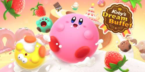Kirby’s Dream Buffet prend date pour la semaine prochaine