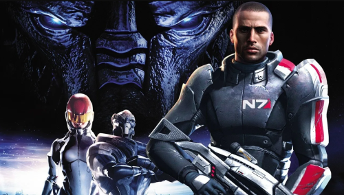 Mass Effect 4 : L’autrice de Deus Ex rejoint l’équipe