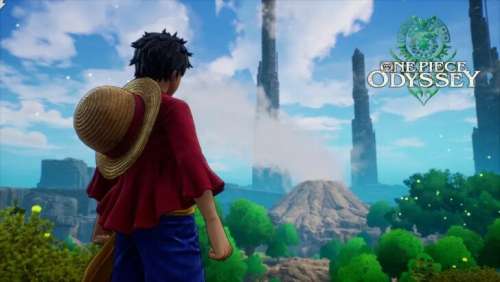 One Piece Odyssey : Le JRPG fait le plein d’infos en vidéo