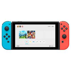 Nintendo Switch : pas d’augmentation de prix… pour le moment ?