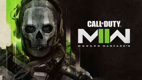 Call of Duty Modern Warfare II : une scène de la campagne dévoilée