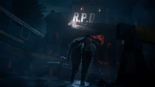 Dead by Daylight : Le prochain DLC Resident Evil prend date