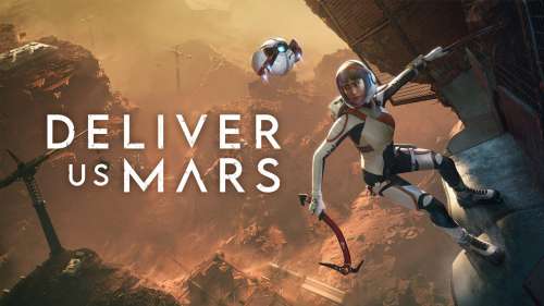 Deliver Us Mars présente son intrigue dans une nouvelle bande-annonce