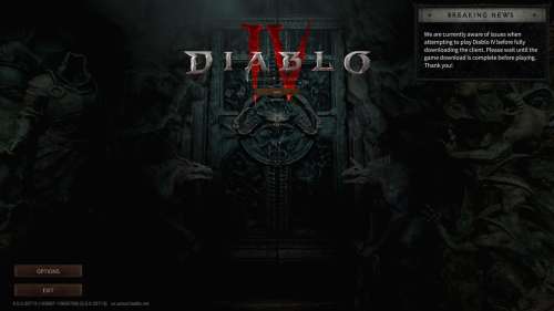 Diablo 4 : des leaks de la customisation des personnages