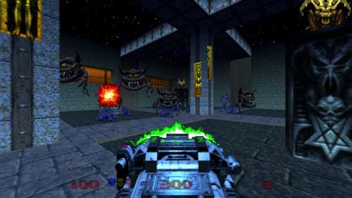 DOOM 64 est disponible gratuitement sur l’Epic Games Store