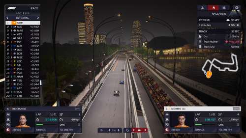 F1 Manager 2022 : prix, date de sortie et accès anticipé !