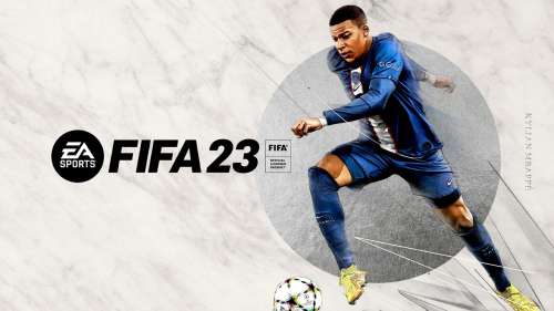 FIFA 23 : les 23 meilleurs joueurs sont connus