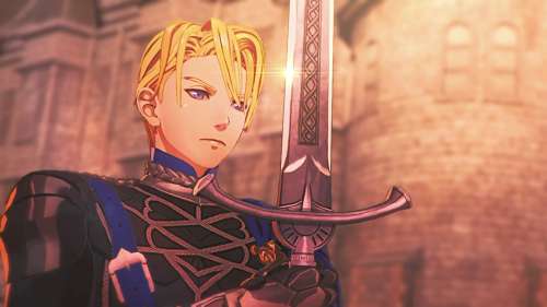 Fire Emblem Warriors Three Hopes dépasse le million de ventes