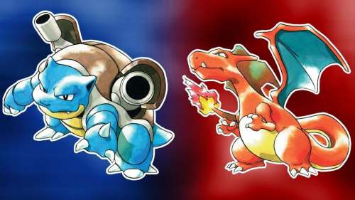 Le Saviez-Tu : Pokémon Rouge et Bleu aurait pu avoir 65 000 versions différentes !