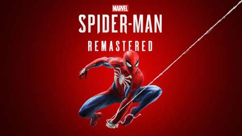 Marvel’s Spider-Man : Un « Playstation PC Launcher » découvert dans les fichiers du jeu