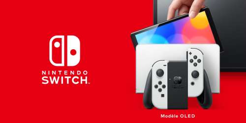 Nintendo : Aucune hausse de prix prévue pour la Switch