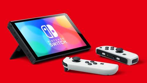 Nintendo Switch : Réduire la taille des boîtes pour augmenter les livraisons ?